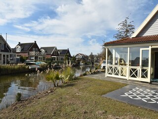 Casa de vacaciones Simonshaven Grabación al aire libre 3