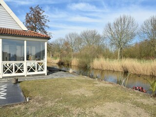 Casa de vacaciones Simonshaven Grabación al aire libre 4