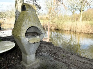 Maison de vacances Simonshaven  33