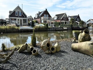 Maison de vacances Simonshaven  38