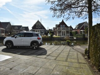 Casa de vacaciones Simonshaven  38