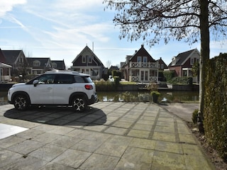 Ferienhaus Simonshaven  35