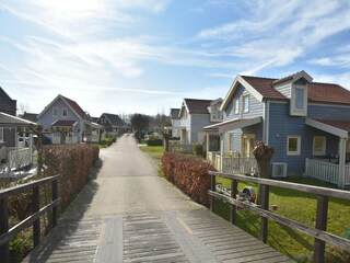 Holiday house Simonshaven Environment 32