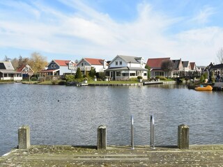 Maison de vacances Simonshaven  34