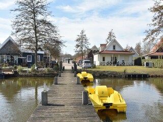 Vakantiehuis Simonshaven  39