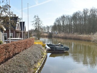 Vakantiehuis Simonshaven  40