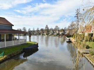 Casa de vacaciones Simonshaven  36