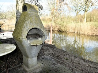 Vakantiehuis Simonshaven  35