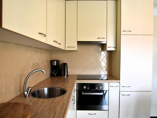 Vakantiehuis Simonshaven Kenmerken 26