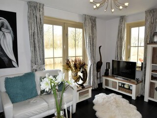 Maison de vacances Simonshaven Équipement 30