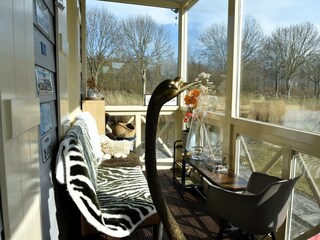 Casa per le vacanze Simonshaven  36