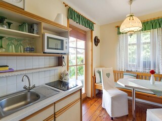 Holiday house Großsteinbach Features 26