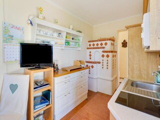 Vakantiehuis Großsteinbach Kenmerken 16