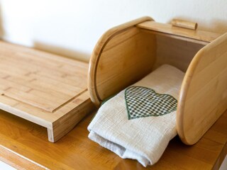 Holiday house Großsteinbach  29