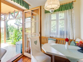 Vakantiehuis Großsteinbach Kenmerken 20