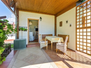 Ferienhaus Großsteinbach Außenaufnahme 9