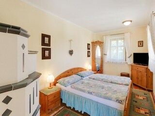 Ferienhaus Großsteinbach Ausstattung 21