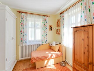 Casa de vacaciones Großsteinbach Características 18