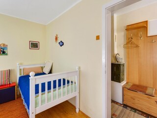 Maison de vacances Großsteinbach Équipement 18