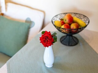 Casa de vacaciones Großsteinbach  30