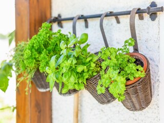 Casa de vacaciones Großsteinbach  31