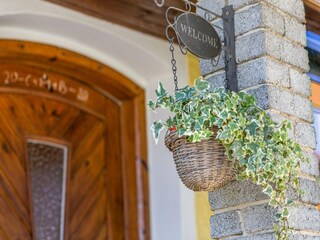 Casa per le vacanze Großsteinbach  33