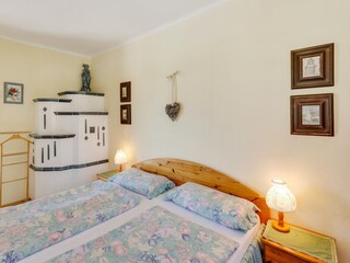 Holiday house Großsteinbach Features 22