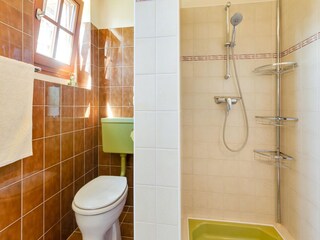 Casa de vacaciones Großsteinbach Características 23