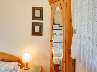 Casa de vacaciones Großsteinbach  37