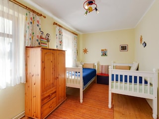 Ferienhaus Großsteinbach Ausstattung 22