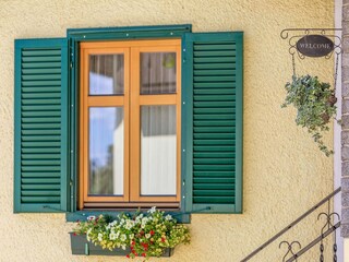 Casa per le vacanze Großsteinbach  35