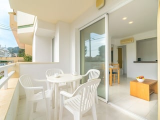 Apartment Canyamel Outdoor Recording 3