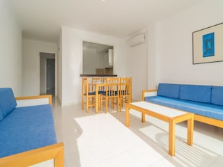 Apartment Canyamel Außenaufnahme 12