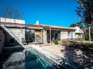 Apartment Cabrières-d'Avignon  2