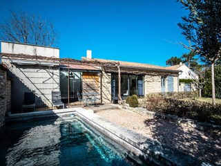 Appartement Cabrières-d'Avignon  2
