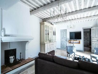 Appartement Cabrières-d'Avignon  4