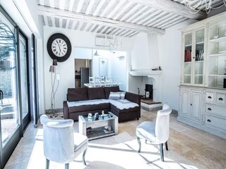 Appartement Cabrières-d'Avignon  6