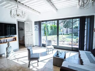 Apartment Cabrières-d'Avignon  7