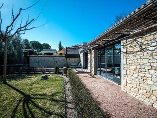 Appartement Cabrières-d'Avignon  14