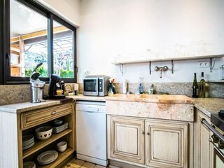 Appartement Cabrières-d'Avignon  15