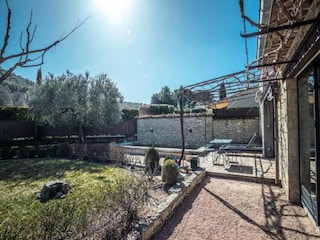 Apartment Cabrières-d'Avignon  16