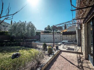 Appartement Cabrières-d'Avignon  16