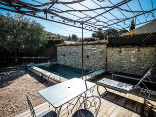 Appartement Cabrières-d'Avignon  19