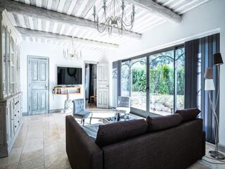Appartement Cabrières-d'Avignon  20