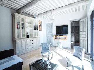 Appartement Cabrières-d'Avignon  21