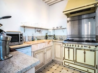 Apartment Cabrières-d'Avignon  23