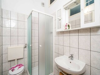 Appartement Lumbarda Kenmerken 4