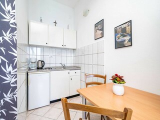 Appartement Lumbarda Kenmerken 5