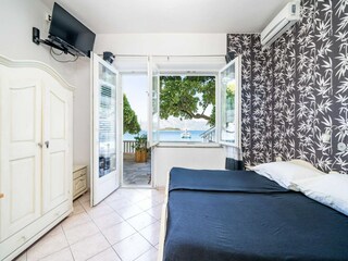 Appartement Lumbarda Kenmerken 6