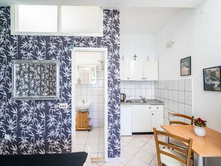 Appartement Lumbarda  14